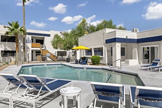 Building Photo - Celeste Glendale