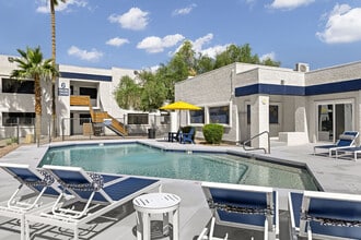 Building Photo - Celeste Glendale