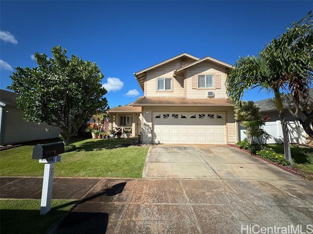 Foto principal - 91-544-544 Koihala Pl