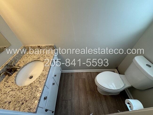 Foto del edificio - 2368 Grayson Valley Cir