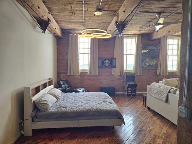 Foto del edificio - 226 Mt Elliott St