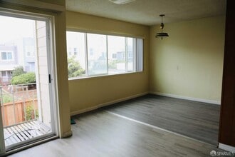 Building Photo - 2840 San Bruno Ave
