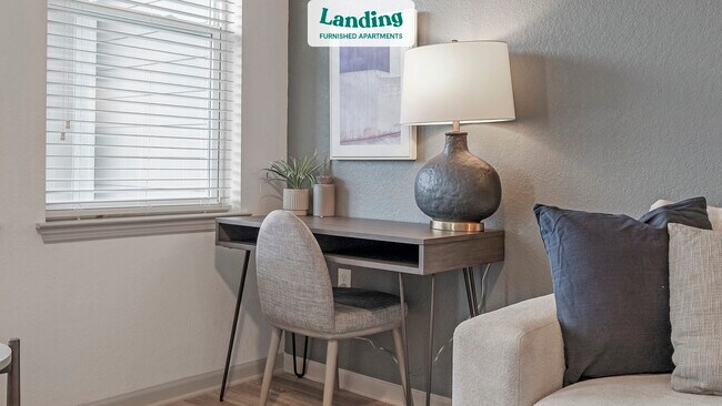 Foto del edificio - 2701 Dunedin Commons Pl