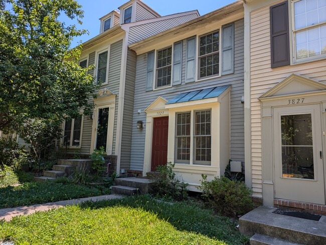 Building Photo - 3829 Water Drop Ct