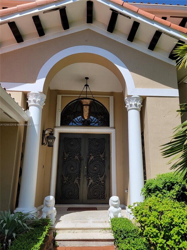 Foto del edificio - 7587 SW 189th St
