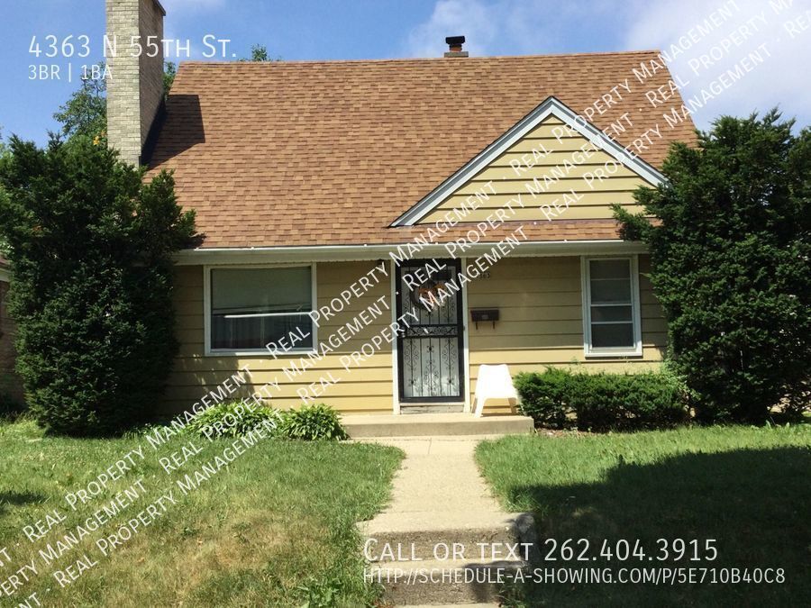 Foto principal - Three Bedroom Single Family Home