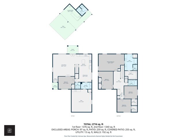 Foto del edificio - 2122 Mallorca Dr