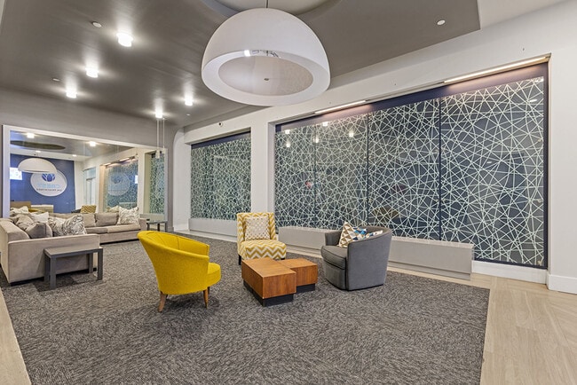 Foto del edificio - Crest on Peachtree