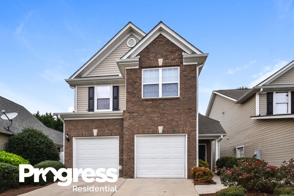 16 Highland Falls Ct, Hiram, GA 30141 House Rental in Hiram, GA