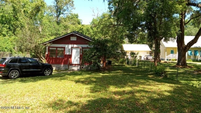 Building Photo - 3857 Carmona St