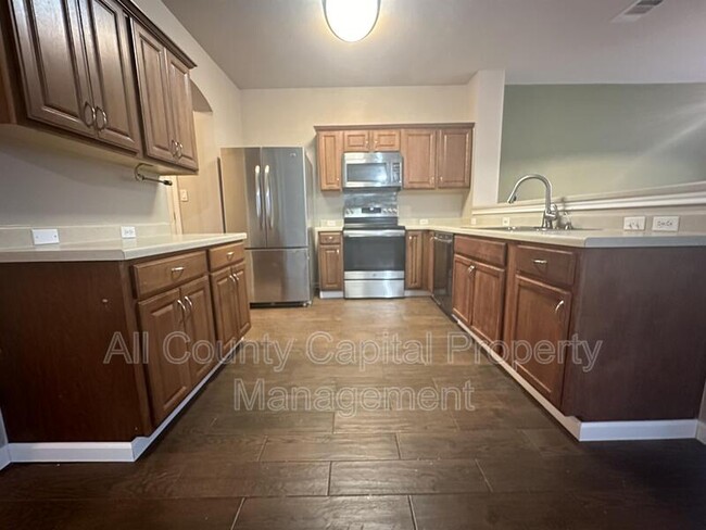 Foto del edificio - 8908 Meridian Oak Ln