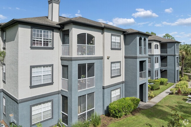 Building Photo - The Preserve At Temple Terrace