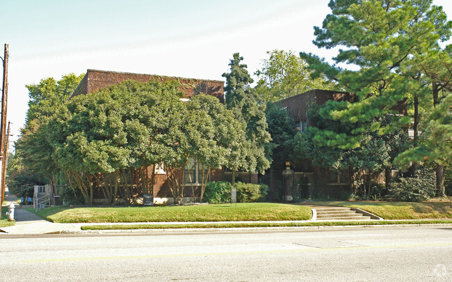 Foto del edificio - Peabody Place