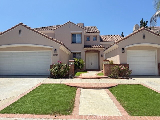 Foto principal - 18817 Aldridge Pl