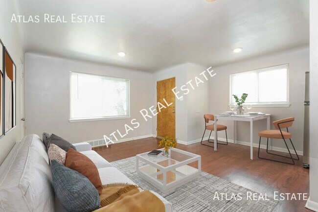 Foto del edificio - 1542 N Frst St Pkwy