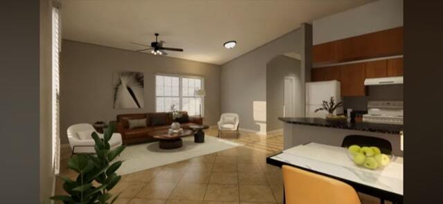 Foto del edificio - Pine Oaks Apartments