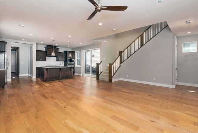 Building Photo - 3747 S Harris Ranch Ave