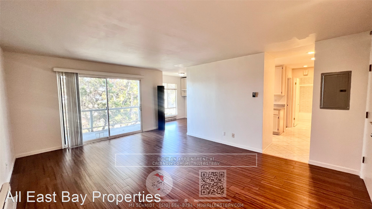 Primary Photo - 1 br, 1 bath House - 2 Commodore Dr. #389