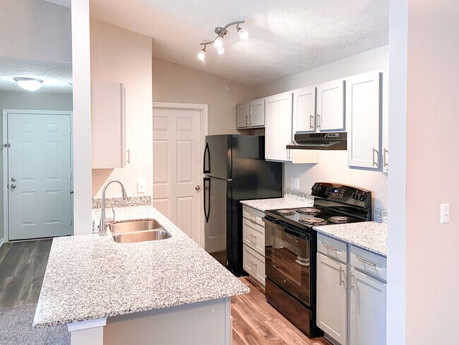 Foto del edificio - Eagle Chase