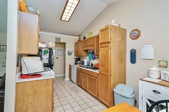 Foto del edificio - 7 E Long Creek Ct