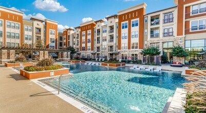Building Photo - The Carson at Twin Creeks