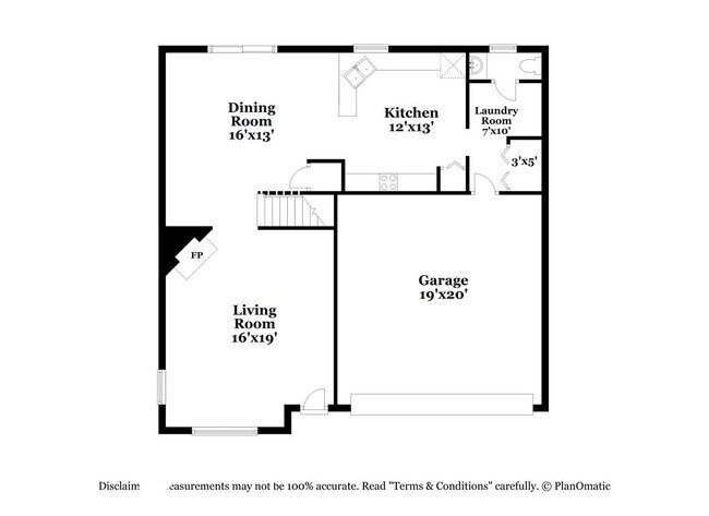 Foto del edificio - 10676 Trailwood Dr