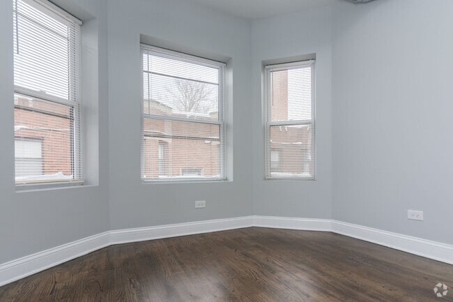 Building Photo - 6437 S Stewart Ave