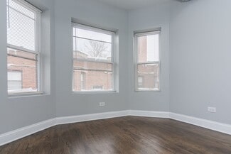 Building Photo - 6437 S Stewart Ave