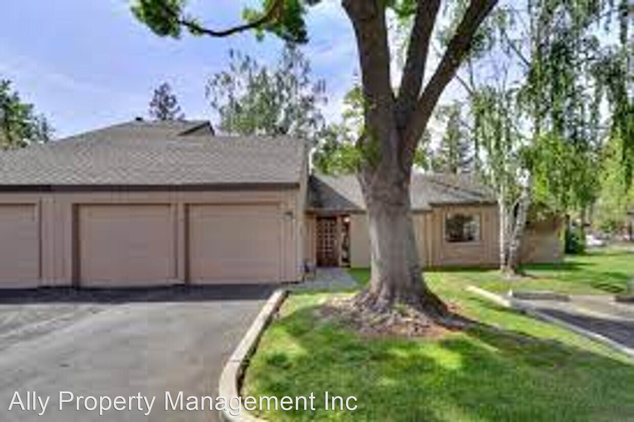 2 br, 2 bath House 4030 Cowell House Rental in Davis, CA