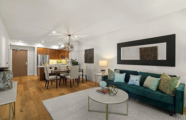 Foto del edificio - 1101 W El Camino Real