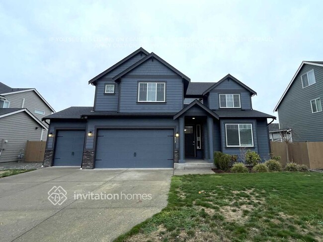 Building Photo - 513 Cope St SW