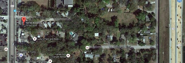 Building Photo - Dickson Mobile Home Park