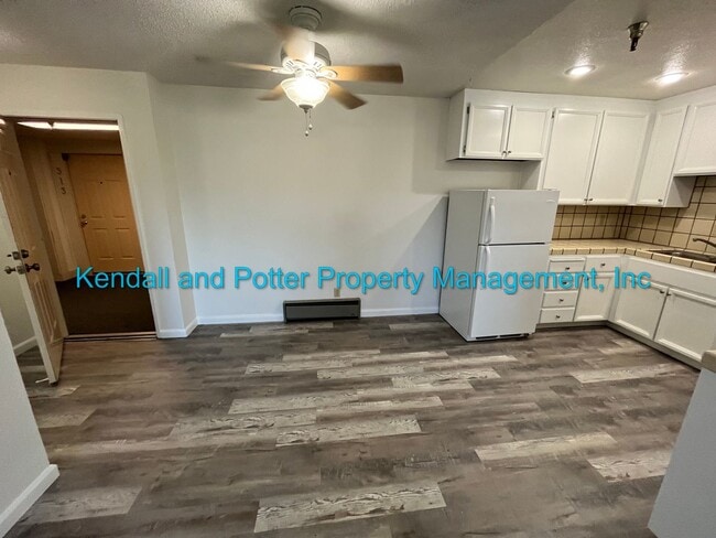 Building Photo - Madonna Vista Condo