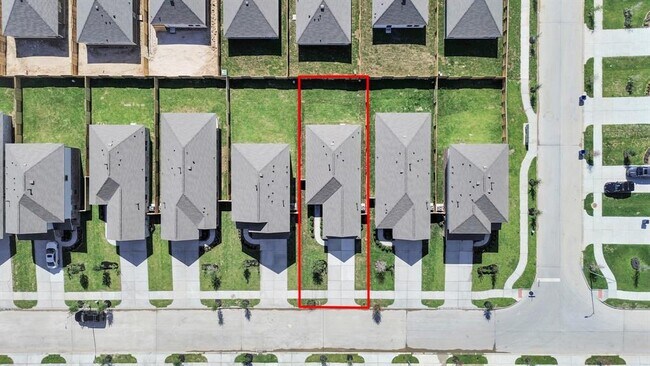 Foto del edificio - 6308 Arcadia Sound Ln