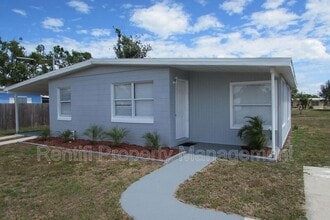 Building Photo - 401 Palmetto Dr