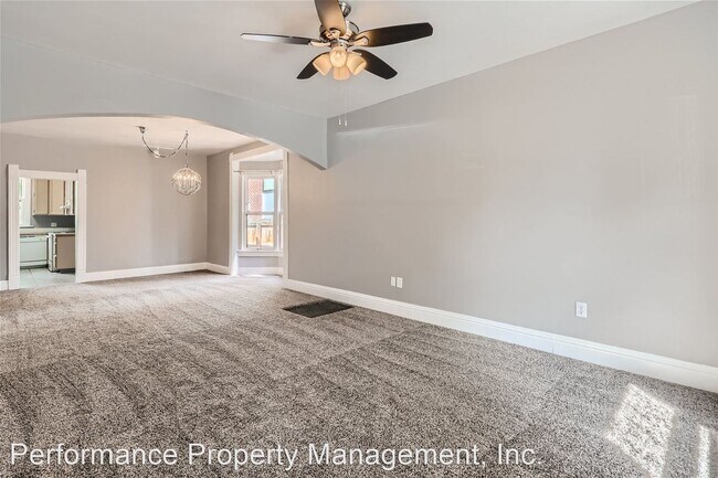 Building Photo - 2 br, 1 bath House - 1417 So. Pearl St.