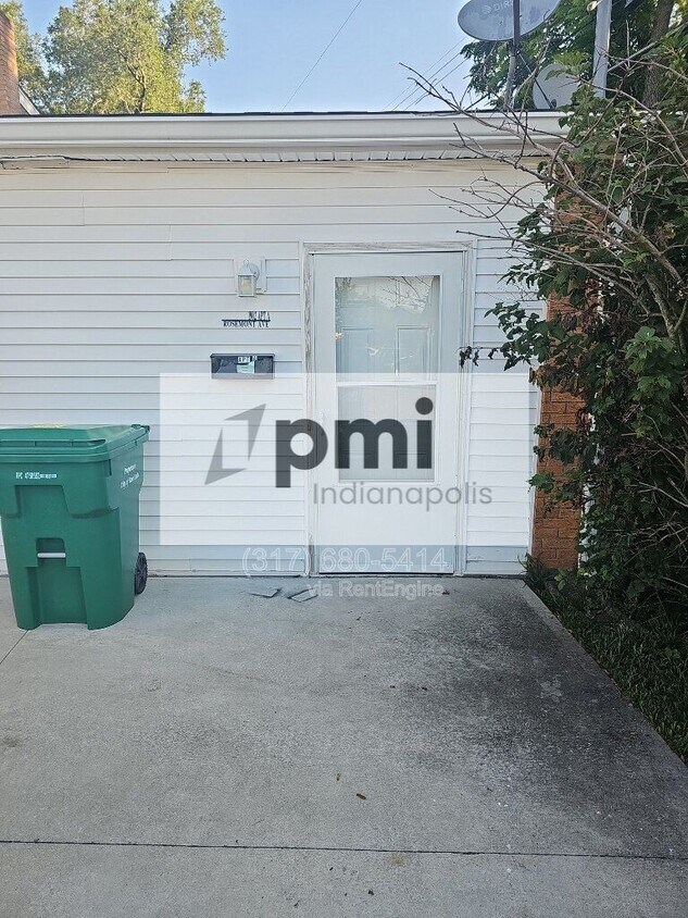 Foto principal - 1902 Rosemont Ave