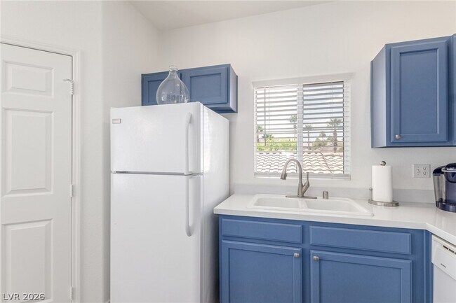 Foto del edificio - 1500 Cardinal Peak Ln