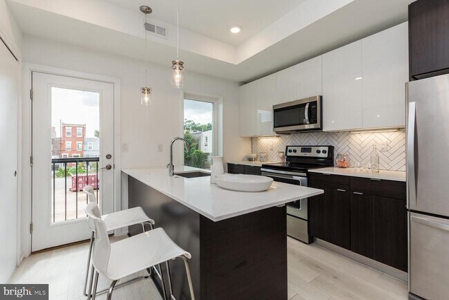 Foto del edificio - 1237 N 27th St