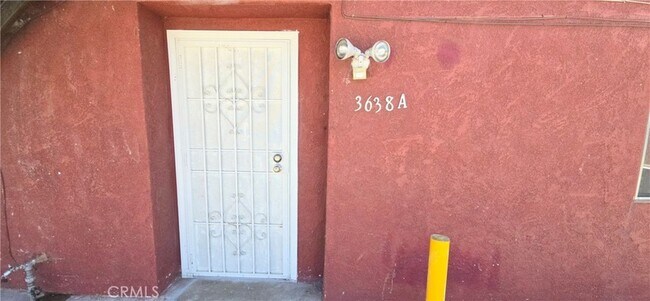 Foto del edificio - 3638 E 54th St