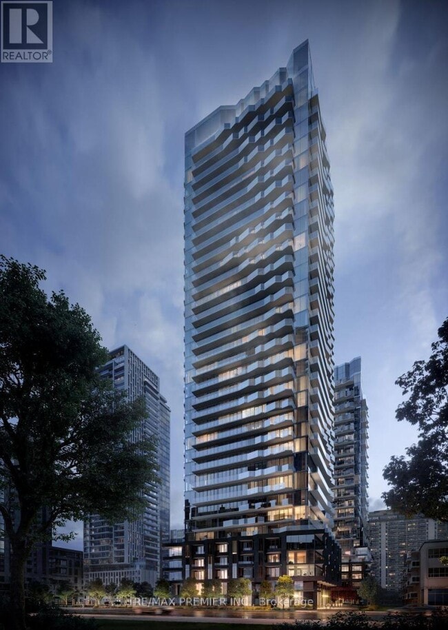 Building Photo - 110 Broadway Ave