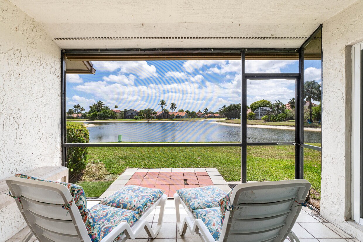 Foto principal - 12235 Forest Greens Dr