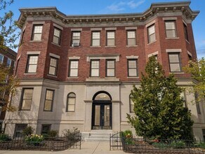 Building Photo - 1177 Commonwealth Ave