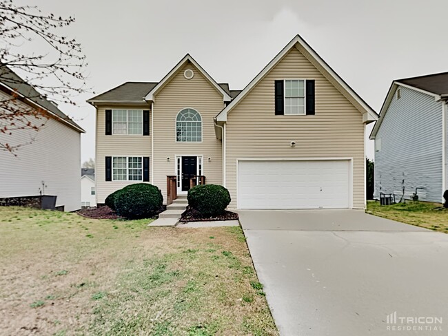 Building Photo - 230 Middleton Drive Covington GA