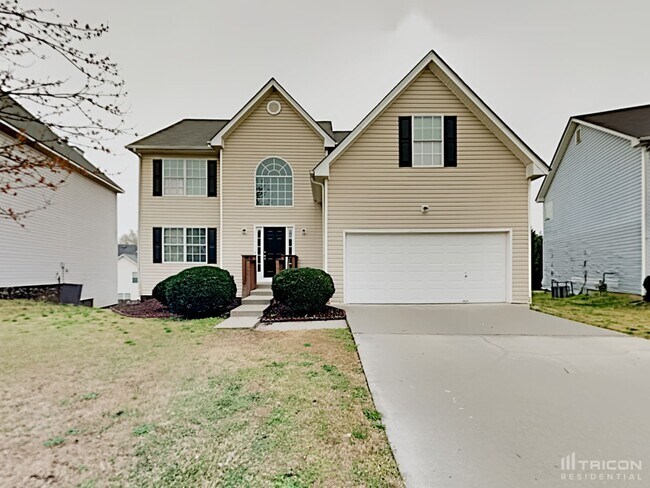 Foto del edificio - 230 Middleton Drive Covington GA