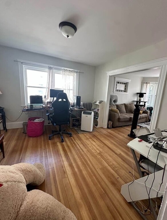 Foto del edificio - 27 Quimby St