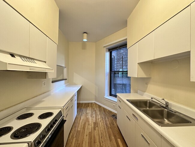 Foto del edificio - 1430 N Dearborn St
