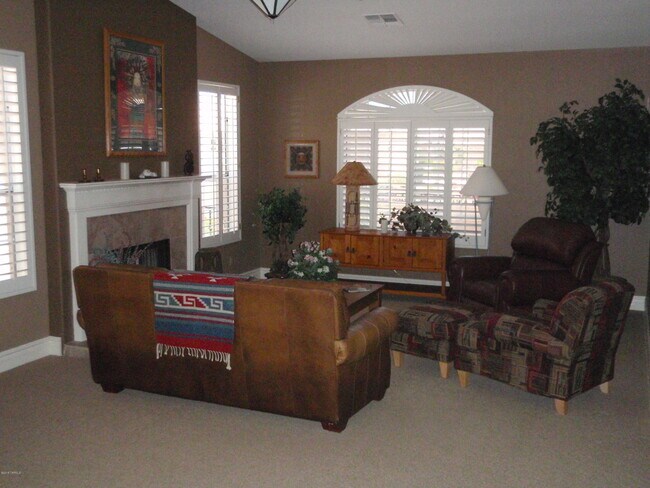 Building Photo - 63652 E Squash Blossom Ln