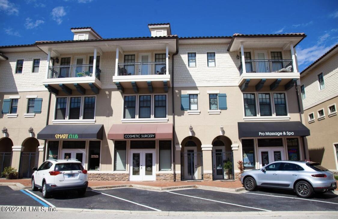 Foto principal - 625 Market St