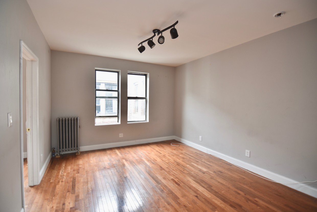 Foto principal - 599 W 176th St